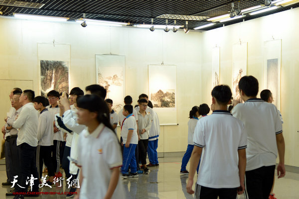 2016·天津市书画精品展