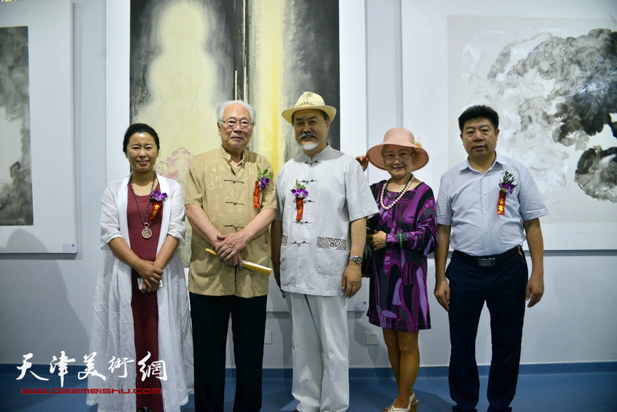 笔底庄严-李寅虎个人作品展