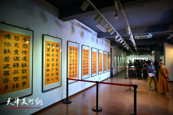 “朱玉生先生书法遗作展”9月24日在鸿德艺术馆开幕。