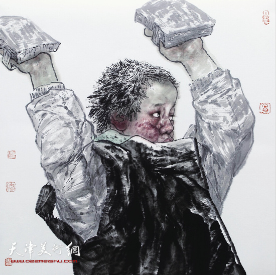 姚海峰作品