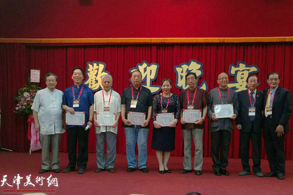 李沃源，仝福东，王东生，窦金彪，郑二凤，孟宪和，贾文辉，高将军，陈佩君