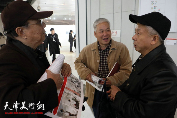 “银锄杯”全国法治漫画动画大赛作品展