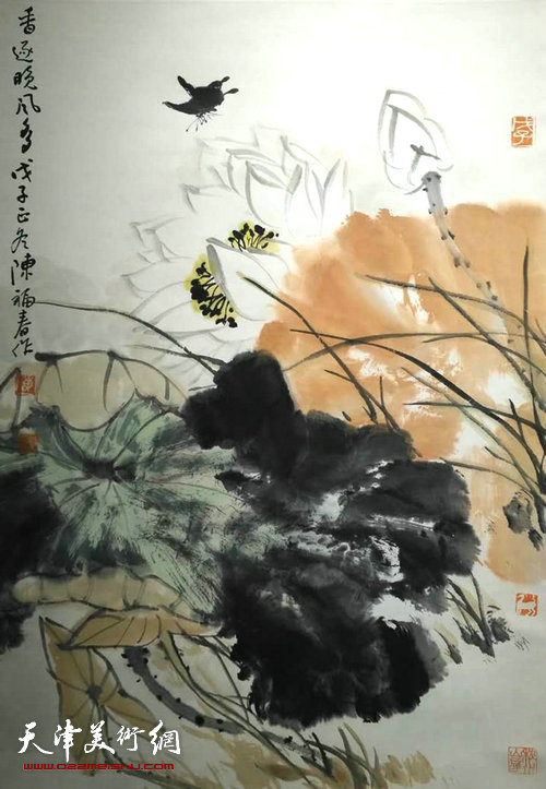 陈福春