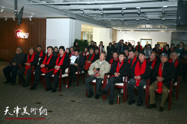 溯源—天津鉴证书画艺术精品大展