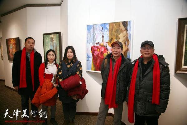 溯源—天津鉴证书画艺术精品大展