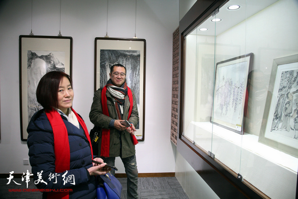 溯源—天津鉴证书画艺术精品大展