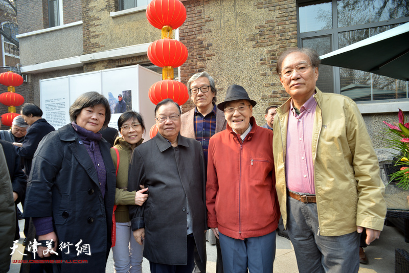 流梦烟霞—何延喆山水作品展