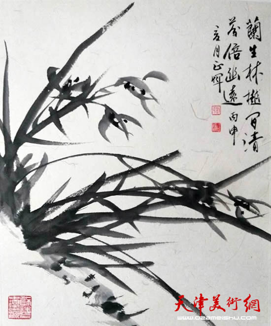 刘正恽作品