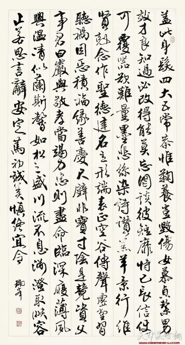 况瑞峰作品