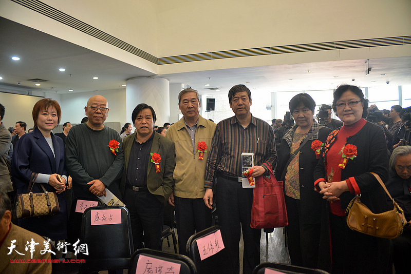 大匠之园-吕云所艺术作品展