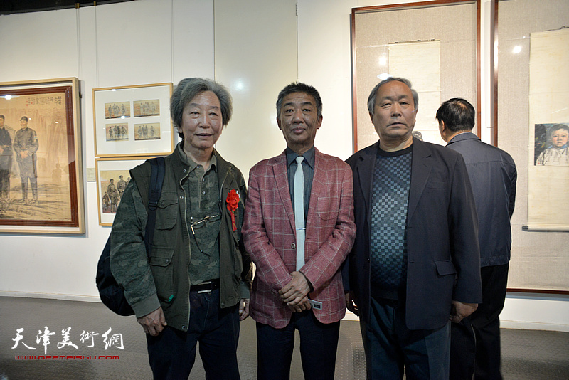 大匠之园-吕云所艺术作品展