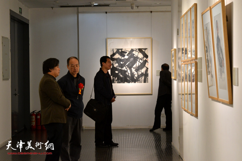 大匠之园-吕云所艺术作品展