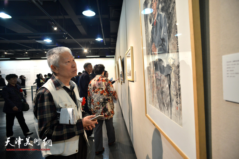 大匠之园-吕云所艺术作品展