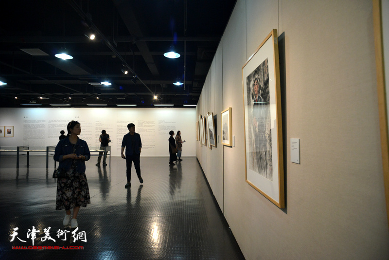 大匠之园-吕云所艺术作品展