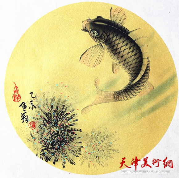 潘晓鸥作品