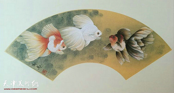 裙尾馏金