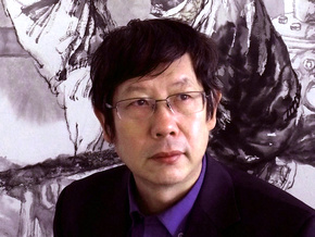 天津市政协人物画艺术研究院成立 王春涛担任院长