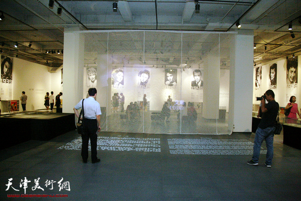黑白印迹-好莱坞黄金时代真迹系列展