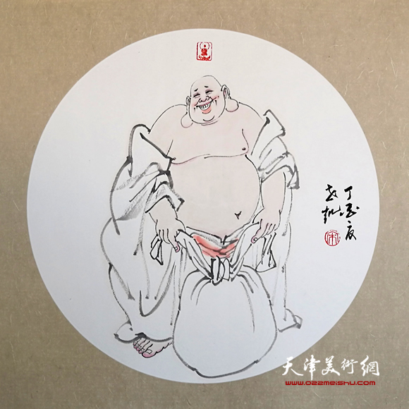 宋世凯作品