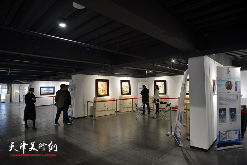 海度艺术2017书香门第全国巡展