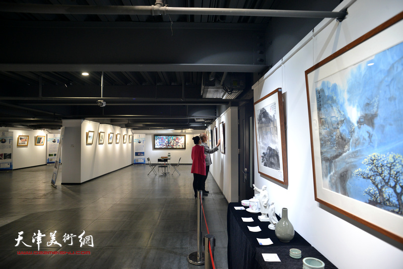 海度艺术2017书香门第全国巡展