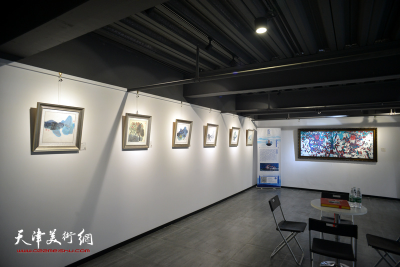 海度艺术2017书香门第全国巡展