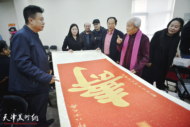 纪振民·姬俊尧艺术高原行
