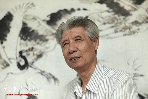 杨德树