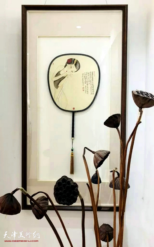 “百善”小品大艺全国巡回展作品