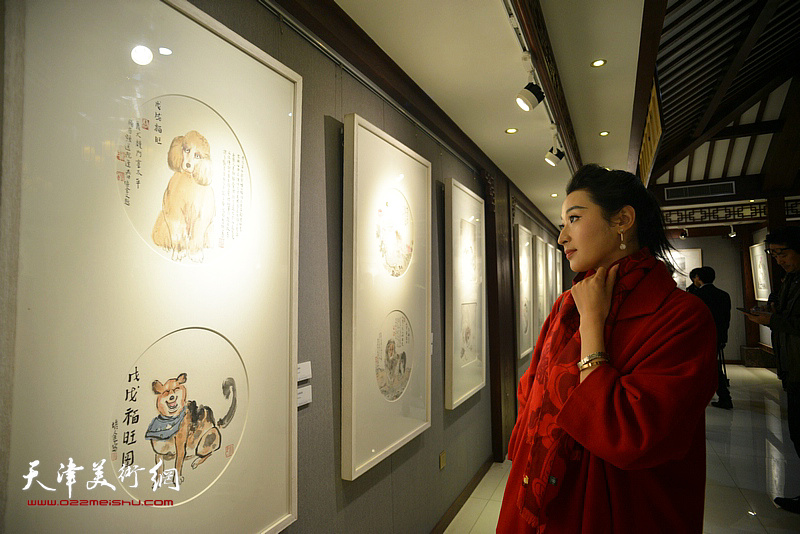 肖培金作品展