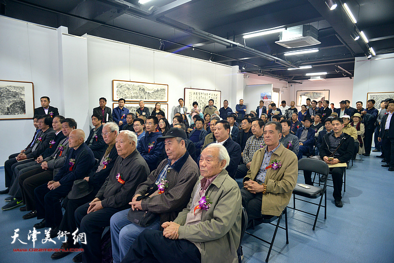 迁纸画迁安-李小可师生作品展