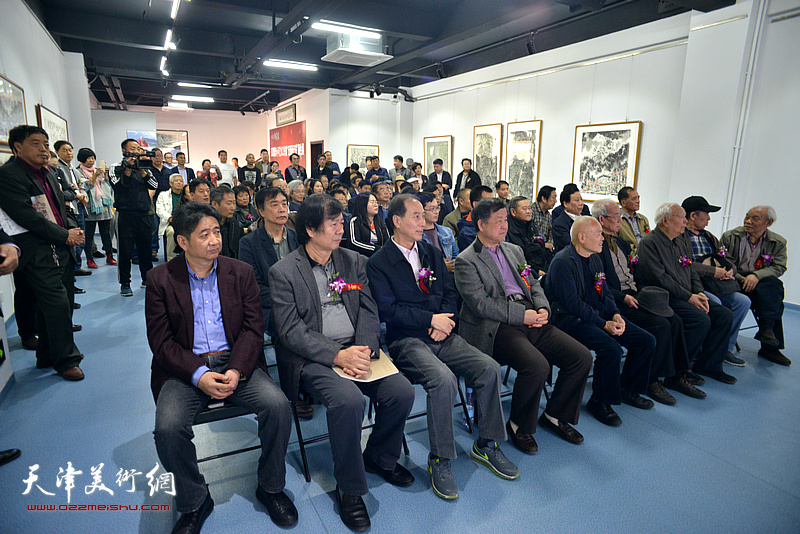 迁纸画迁安-李小可师生作品展