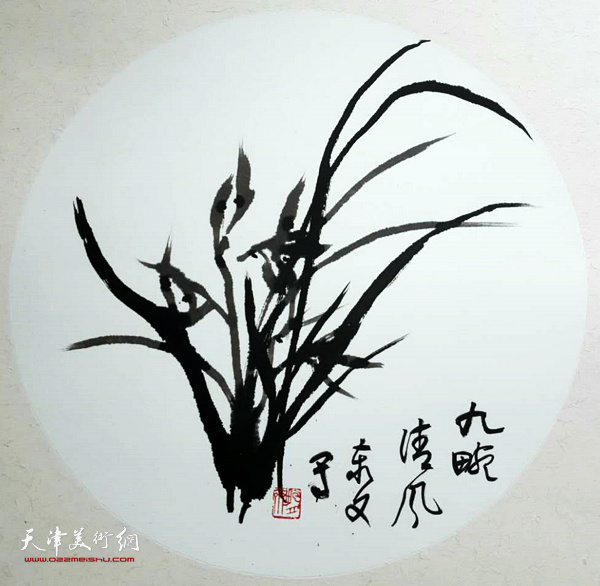 马孟杰作品