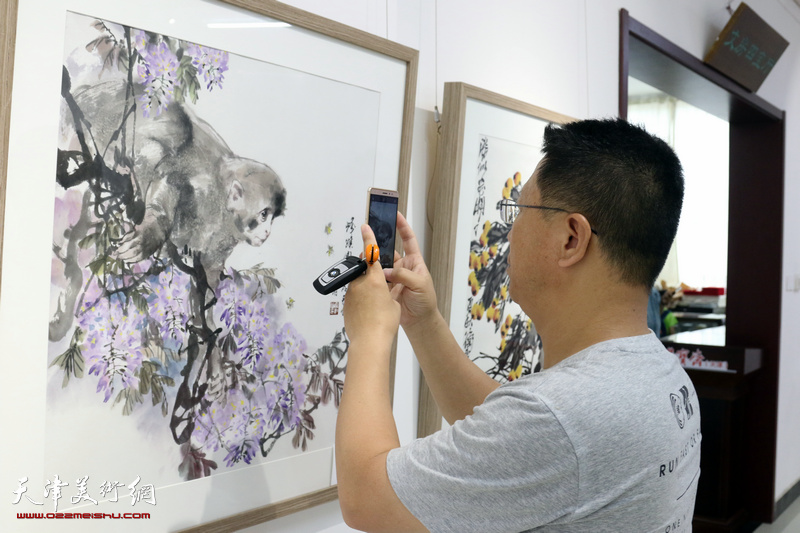 怀真抱素-当代名家学术邀请展