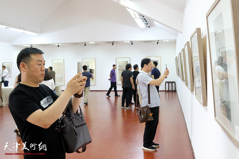 怀真抱素-当代名家学术邀请展