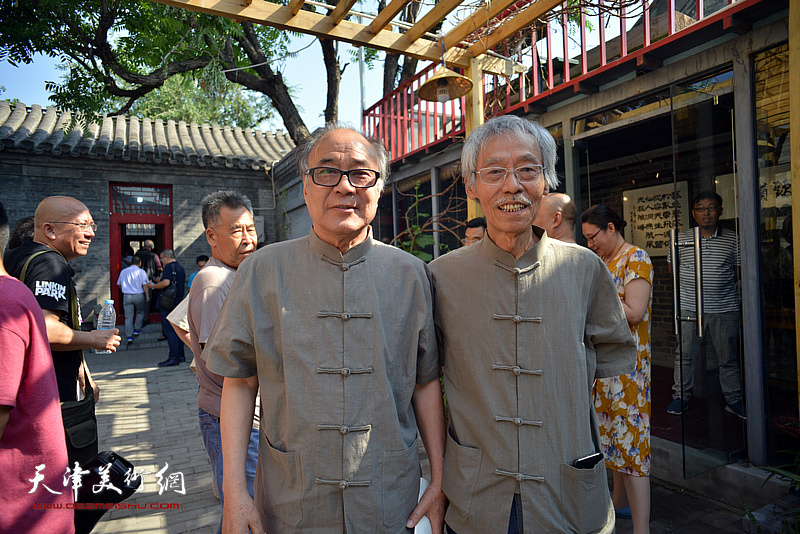 著名花鸟画家史如源个人书画精品展