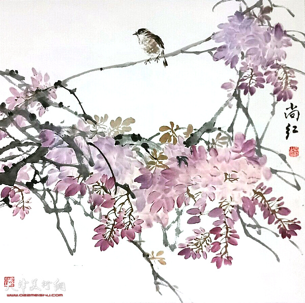 春光  尚红