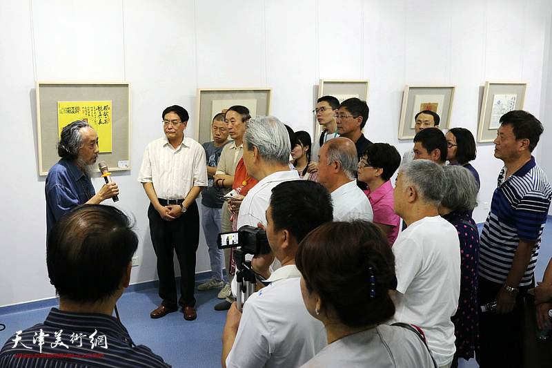“当代玩家”刘栋先生