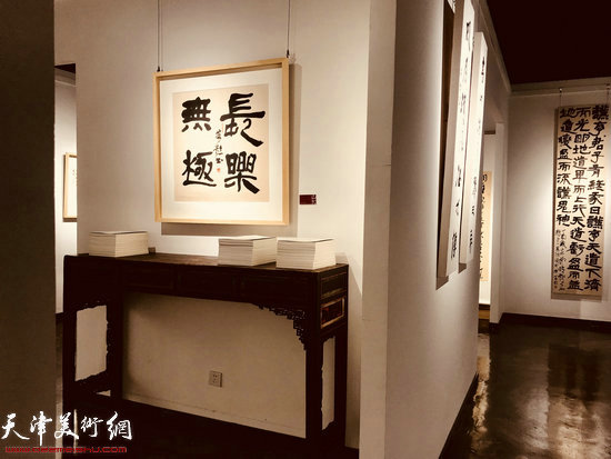 山下·朱懿个人展