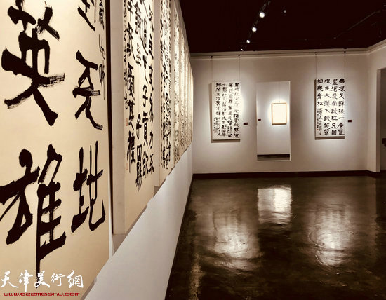 山下·朱懿个人展