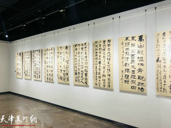 山下·朱懿个人展