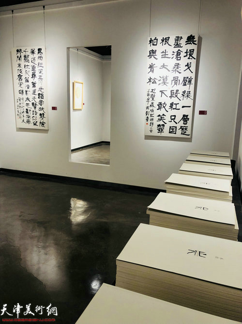 山下·朱懿个人展