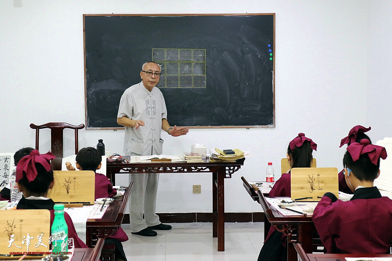 学津书院