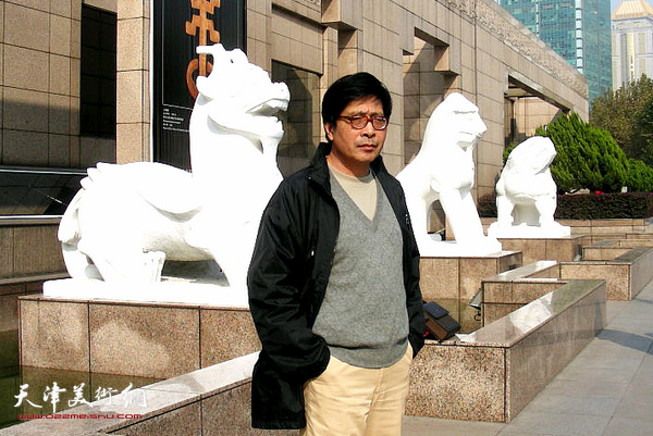 隋家祐。