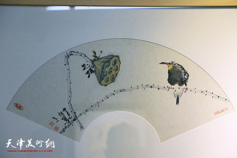 李建新作品