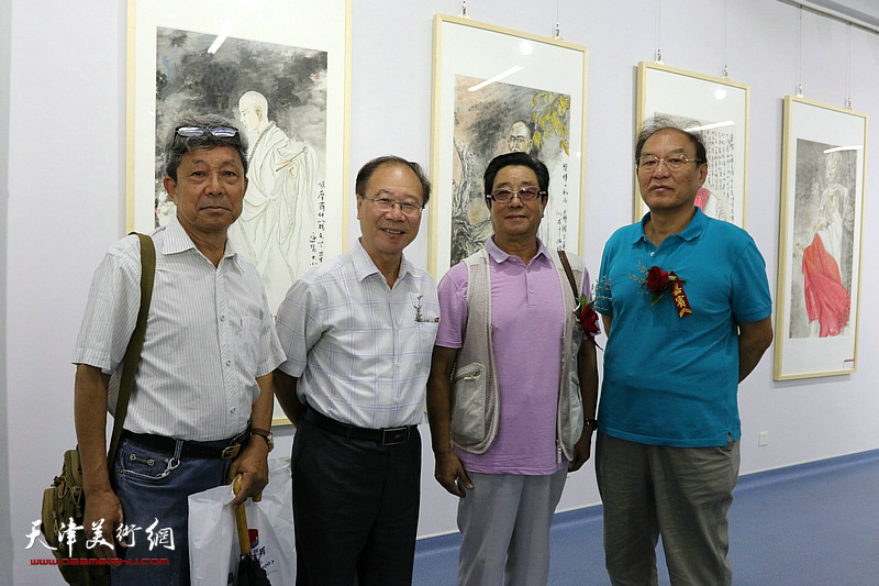 李尔山家庭文化艺术特展