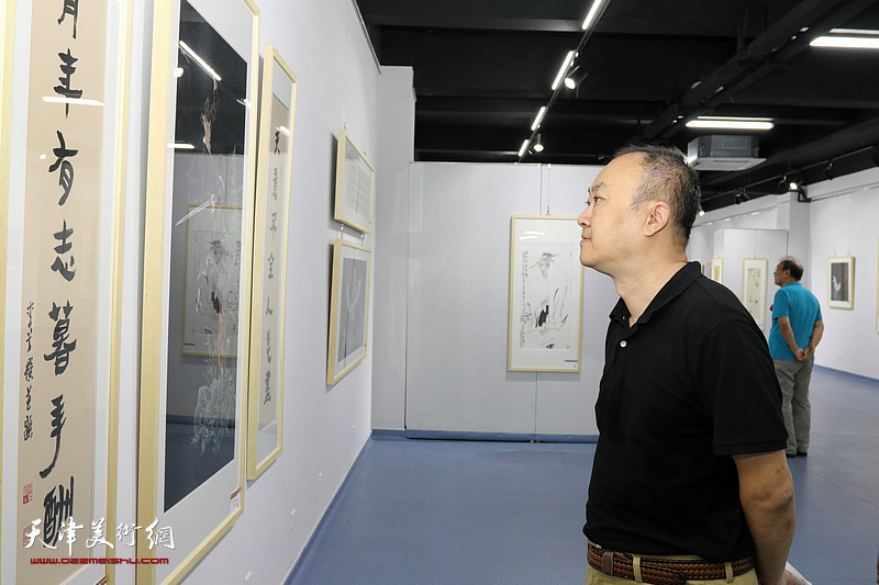 李尔山家庭文化艺术特展