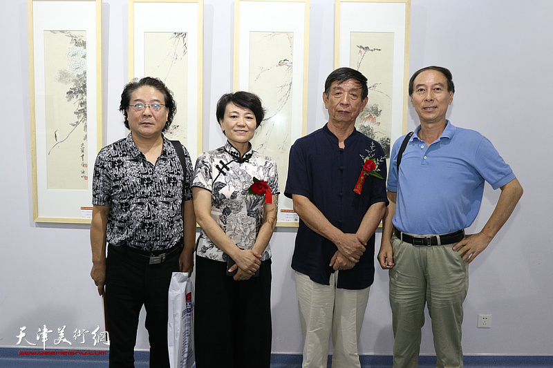 李尔山家庭文化艺术特展