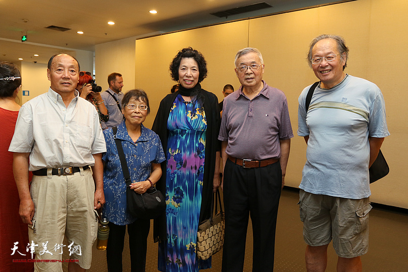 大匠之园-萧朗艺术作品展