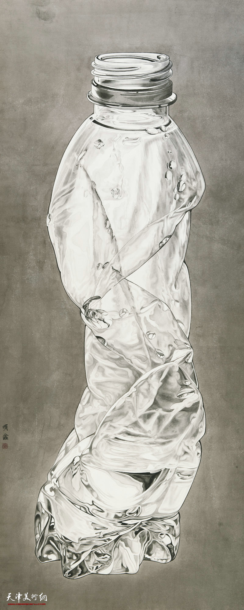 汶振鑫 陕西 生活拾遗之0.35L 238cm×96cm